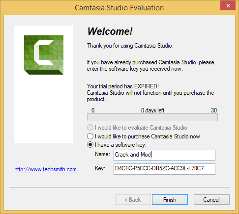 Camtasia Studio 8 Key Generator Camtasia Studio 8 Key Generator