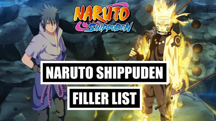 Naruto Shippuden Sound Effects Salkale Peatix
