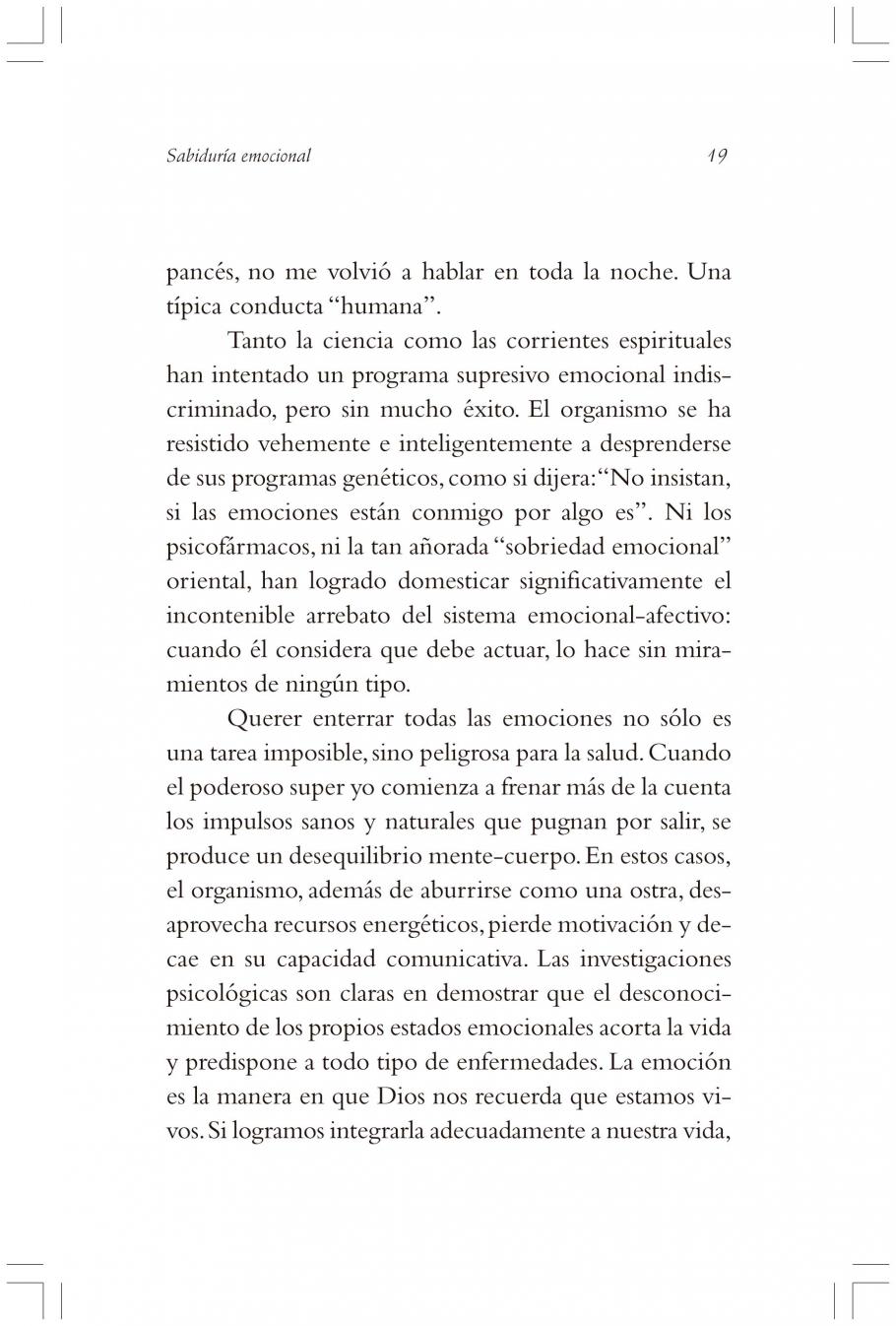 Sabiduria Emocional Walter Riso Pdf Descargar Greghail Peatix