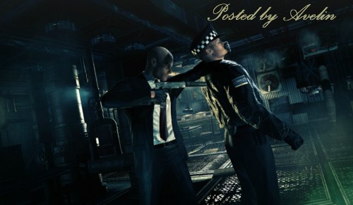 Hitman Absolution English File Heinekey Peatix