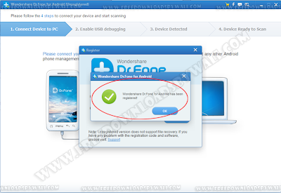 wondershare dr fone registration code crack