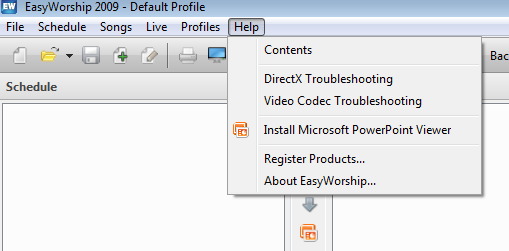 Worship