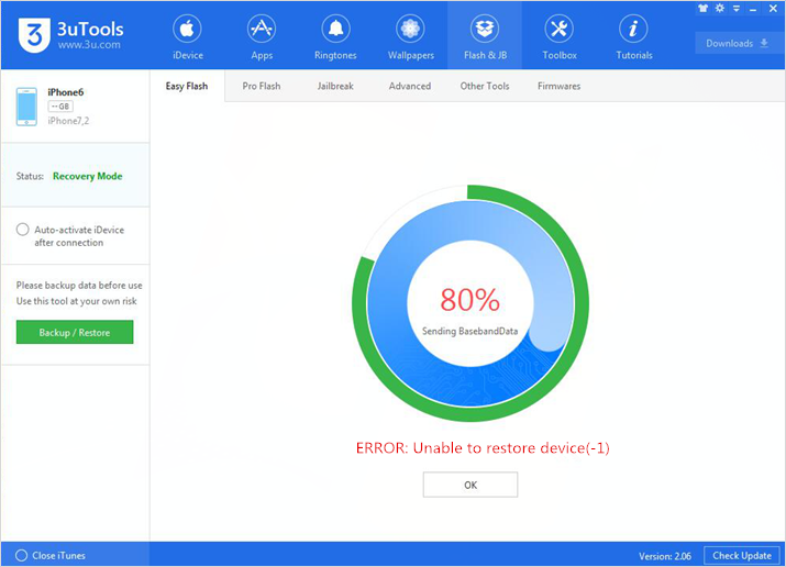 Download Idevice Deleted Hack