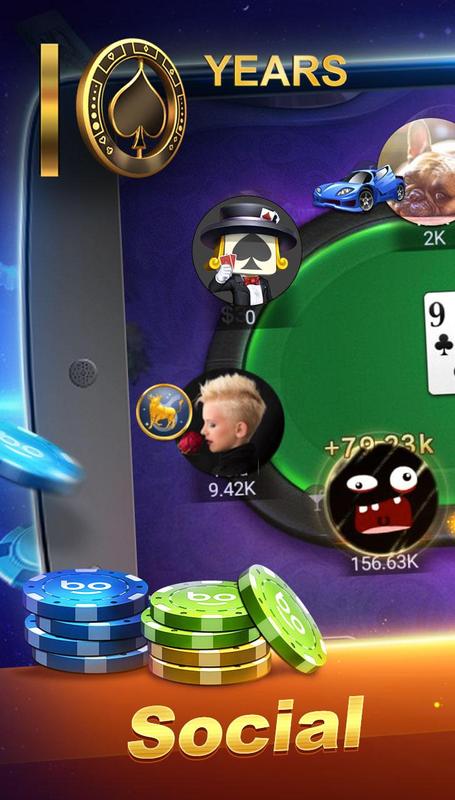 Poker Texas Boyaa Untuk Android Peatix Poker Texas Boyaa Untuk Android Peatix