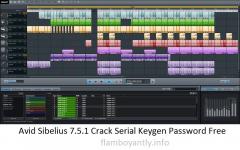 Sibelius 7 Activation Code Crack Sibelius 7 Activation Code Crack