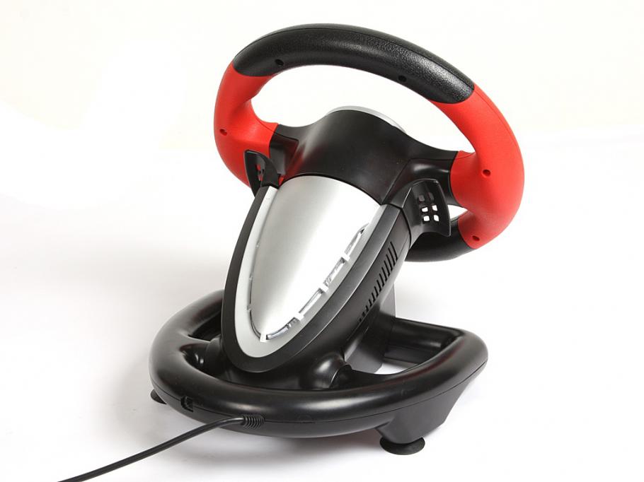 Hama Racing Wheel Thunder V18 Drivers Hama Racing Wheel Thunder V18 Drivers