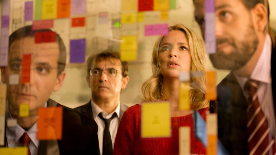 Adieu Paris Streaming Vf ['VF`] Adieu Les Cons ~Film Complet en Streaming HD | Peatix