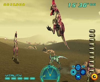 Dino Crisis 3 Ps2 Iso Dino Crisis 3 Ps2 Iso