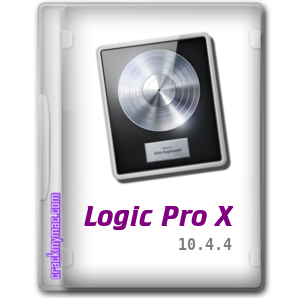 logic 10.3 mac torrent