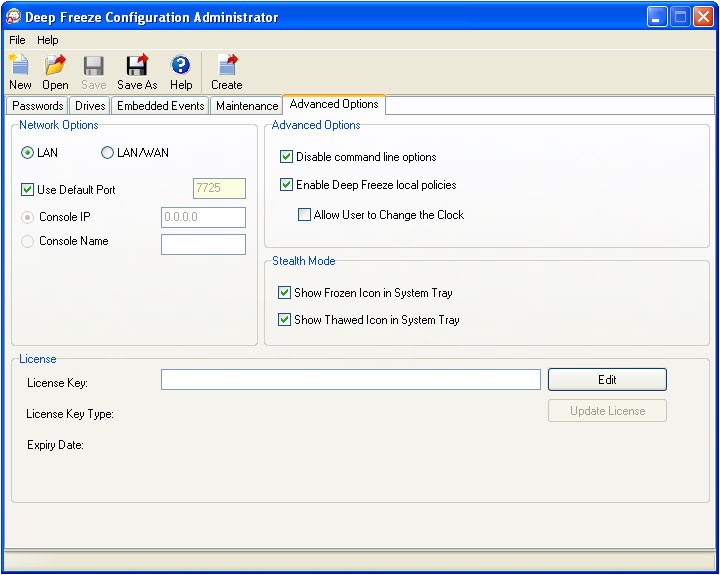 Deep Freeze Enterprise License Key ralcai Peatix