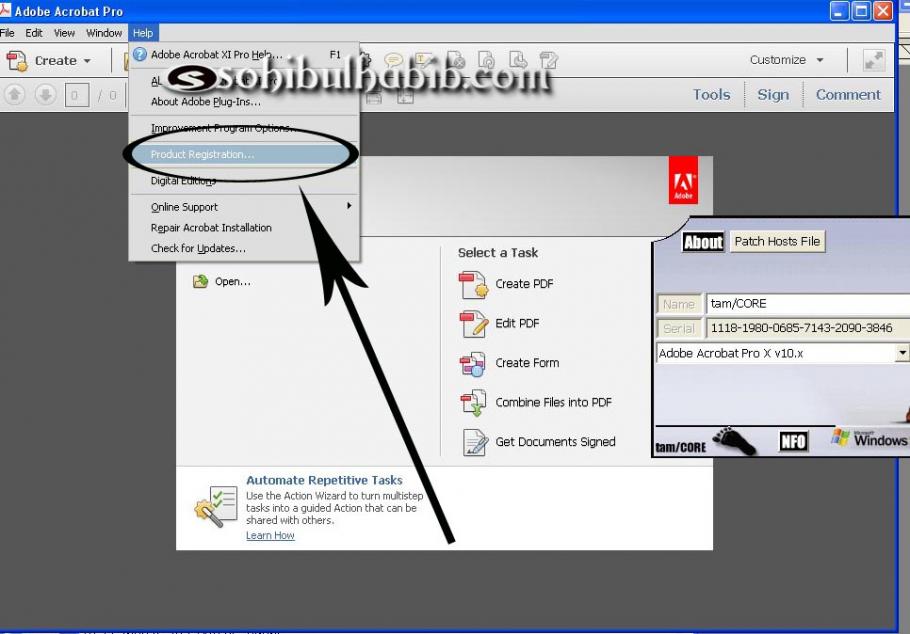 Adobe Reader Xi Adobe Reader Xi