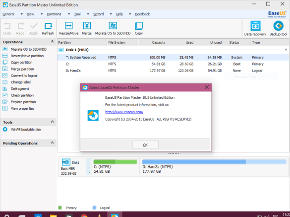 Easeus Partition Master Trial Edition Serial Number Peatix