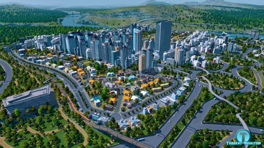 Cities Skylines Top Crackfix Codex Top Crack Free Peatix