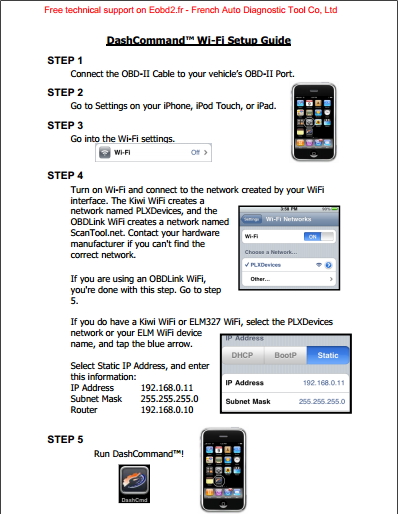 Hot Eobd Facile Version Complete License Peatix