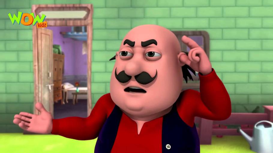 Motu Patlu King Of Kings Movie 7p Work Download Utorrent Movies Peatix