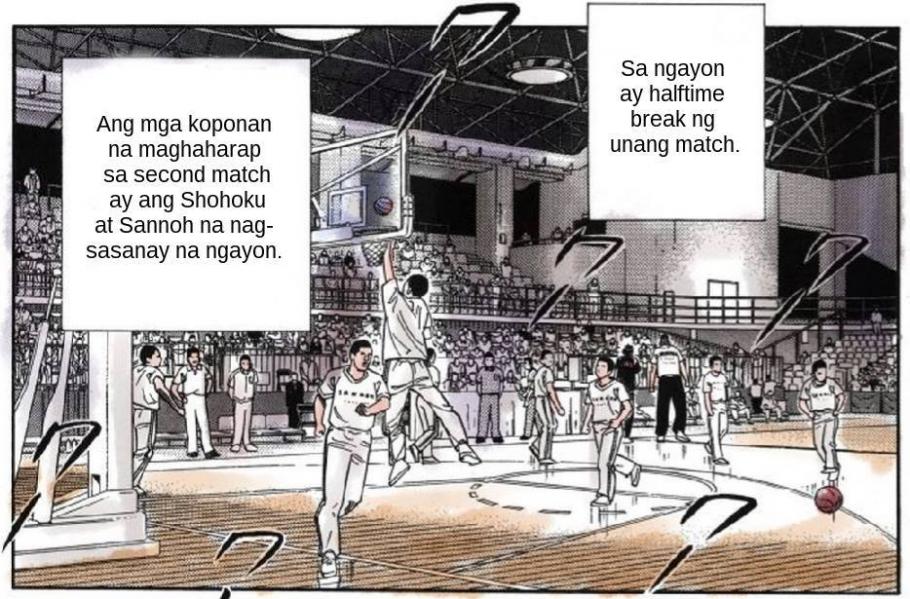 slam dunk full movie tagalog