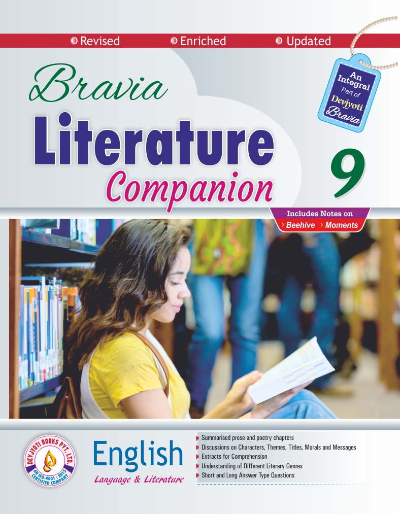 English Bbc Literary Companion Class 12 Pdf Peatix