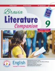 English Bbc Literary Companion Class 12 Pdf Peatix