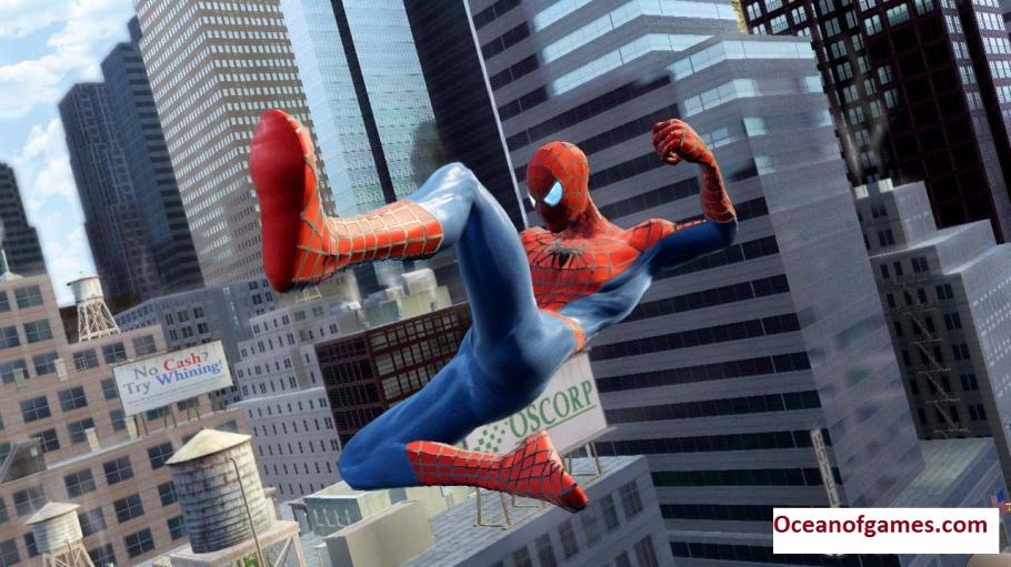download spider man edge of time for pc full version download spider man edge of time for pc full version