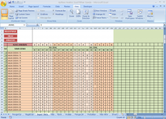 Better Soal Pilihan Ganda Microsoft Excel Smk Kelas Xii Peatix