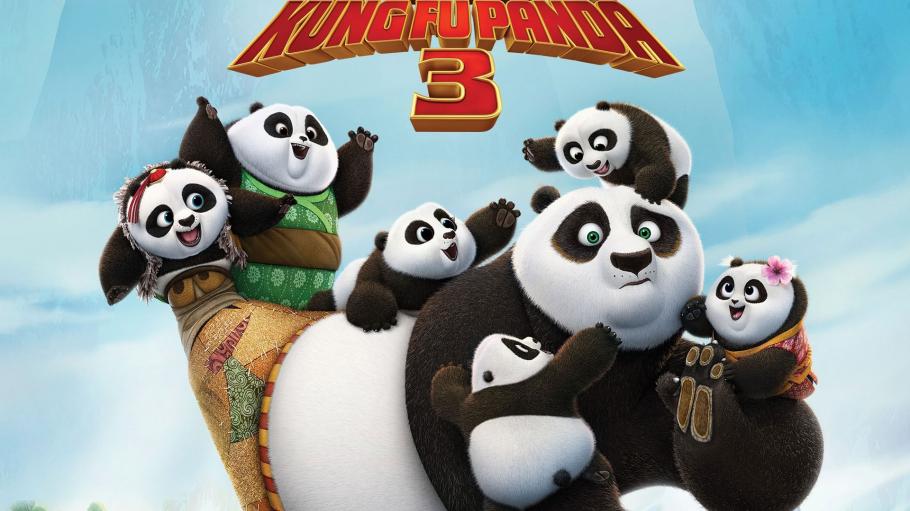 kung fu panda 3 subtitle