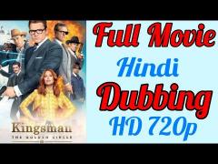 Kingsman The Secret Service In Hindi 720p Download Bolly4u Off 62