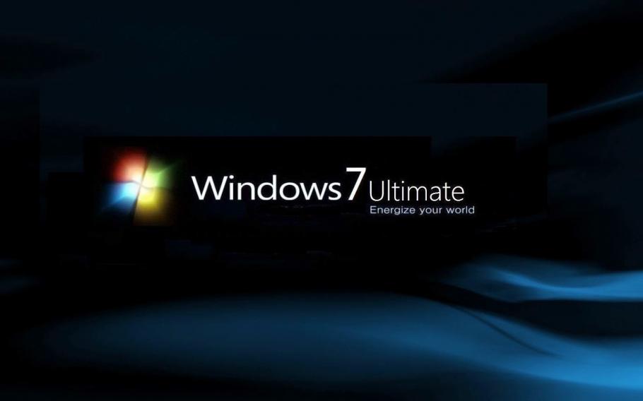 win 7 ultimate