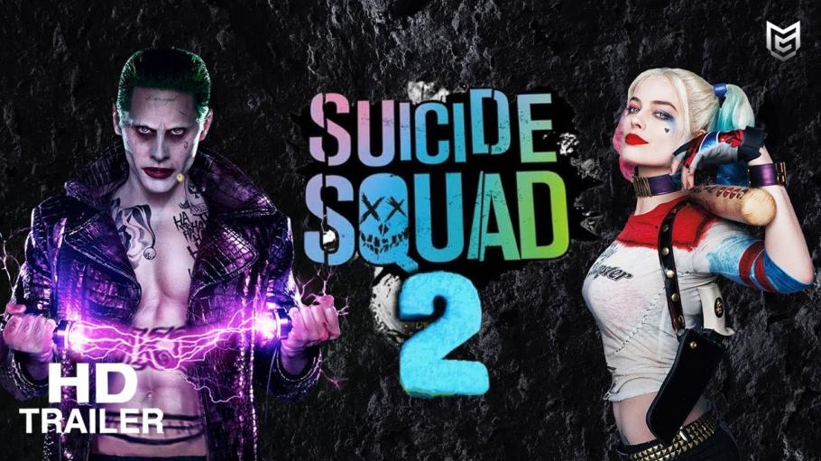 El Escuadron Suicida 2021 Online Castellano