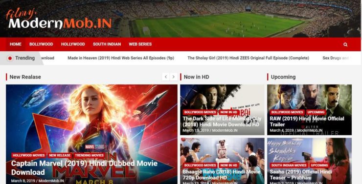 watch online hollywood movies on mobile free in hindi