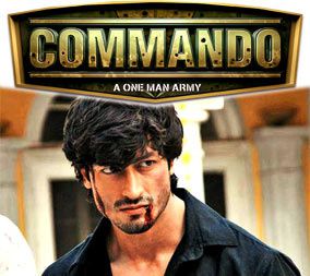 Hindi Verified Full Movie Commando A One Man Army 13 Peatix