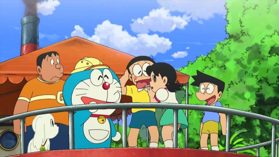 Doraemon Episode Nobita 39 S Birthday In Hindi Dailymotion Peatix