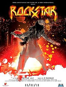 Watch Hindi Movie Rockstar Movie Online Free Full Peatix