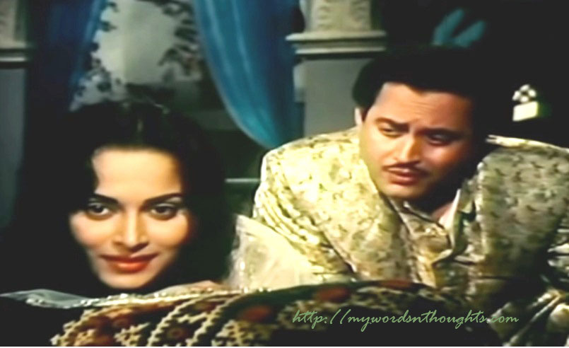 Hit Hindi Film Songs Of 1960s EXCLUSIVE Peatix hit-hindi-film-songs-of-1960s-exclusive-peatix