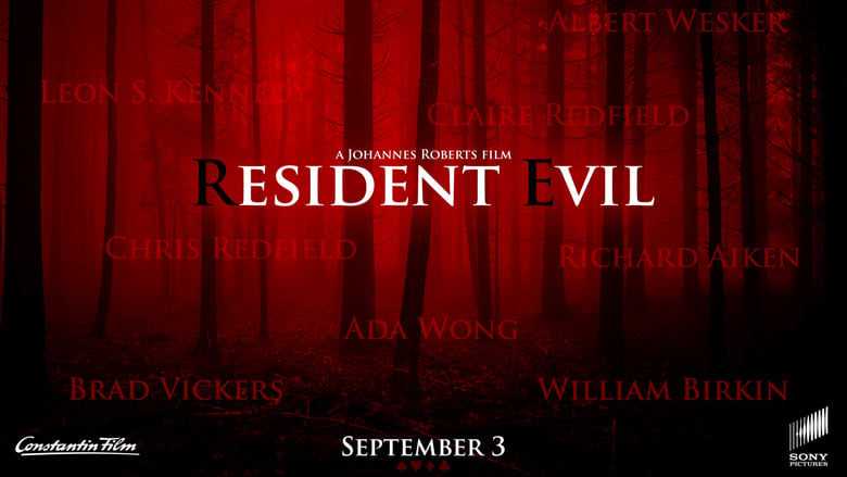 Resident Evil Bienvenue A Racoon City Streaming Vf STREAM [HD-1080p!] Resident Evil: Welcome to Raccoon City [2021] Film