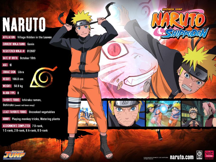 Naruto Episode Terakhir Sub Indo