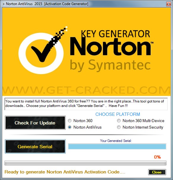 Norton Norton