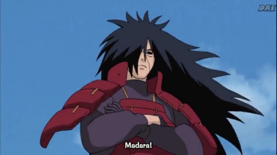 Shippuden Episode Count