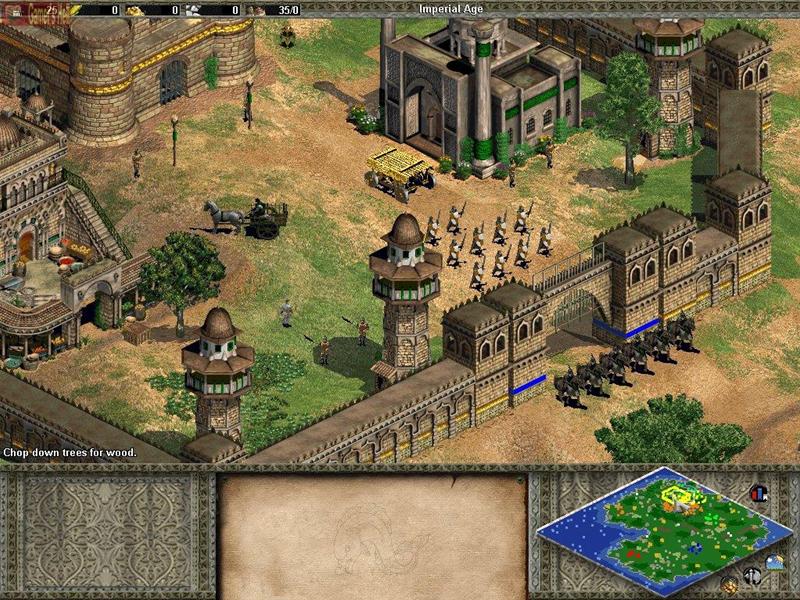 age of empires 2 mediafire age of empires 2 mediafire