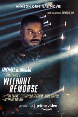 Watch Free Online Tom Clancy S Without Remorse 2021 Movie Hd Prime Video Peatix