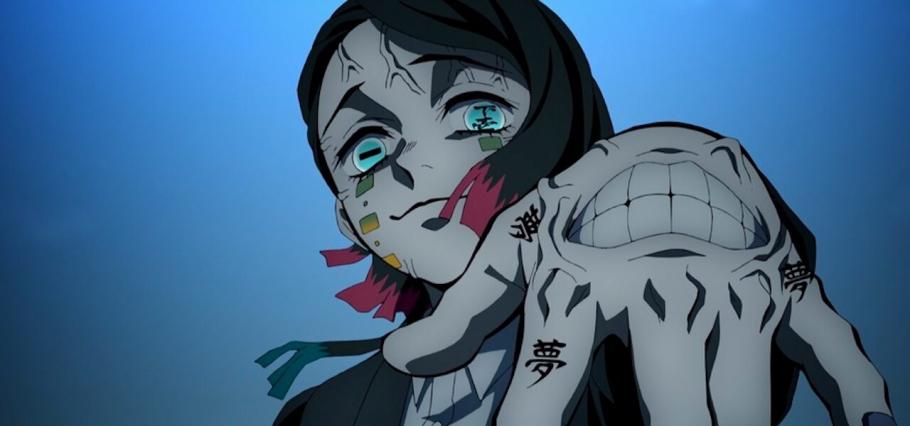 Kimetsu No Yaiba Película Anime Flv
