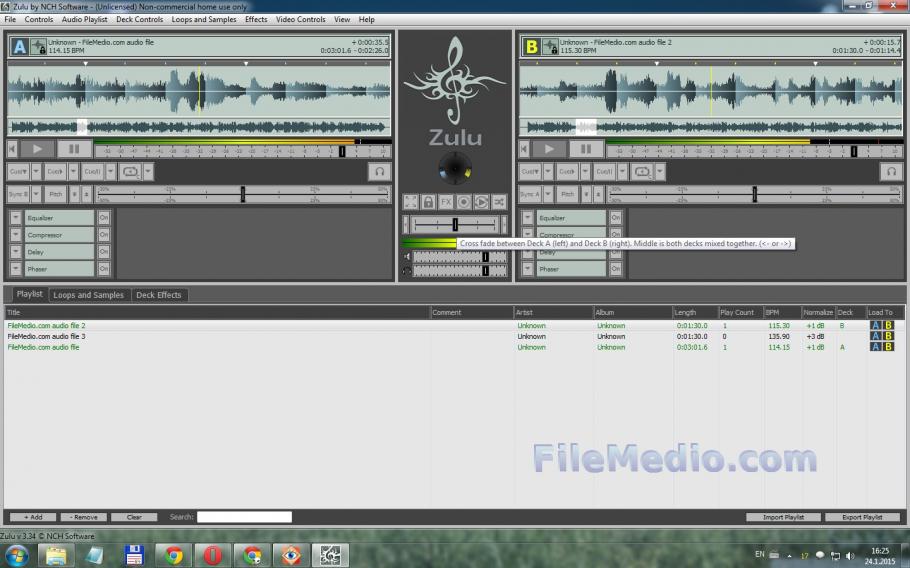 !FULL! Zulu Software Dj Use Peatix