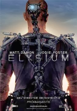 Link Elysium 1 Hindi Dubbed Download Peatix