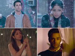 Sanam teri kasam movie Sanam teri kasam movie