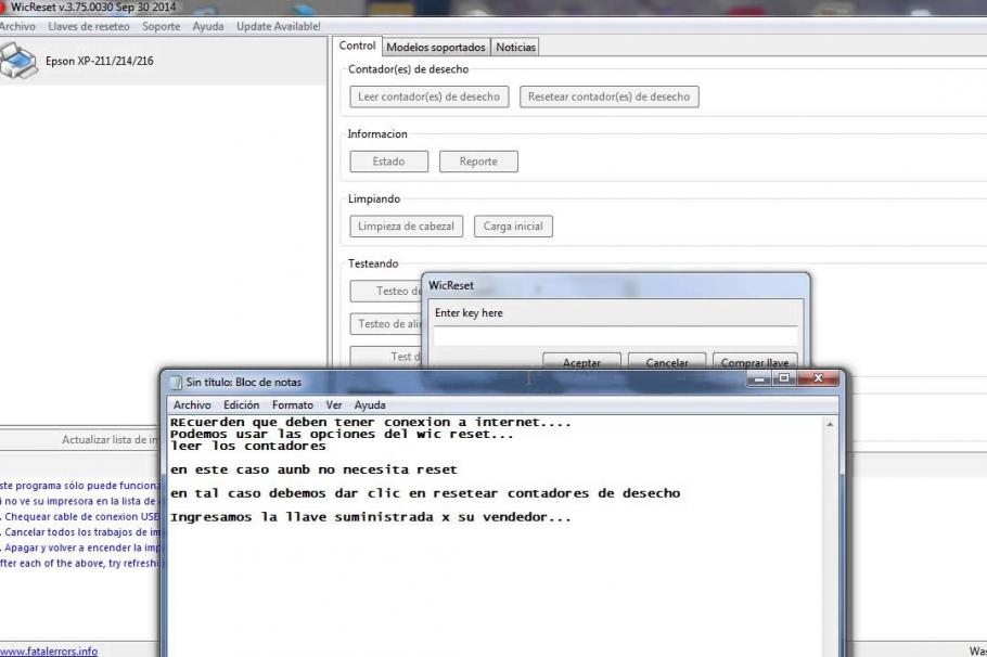 Crack Wic Reset Utility Keygen Crack Crack Wic Reset Utility Keygen Crack