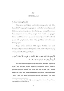 Menyambung Huruf Hijaiyah Pdf Download Peatix