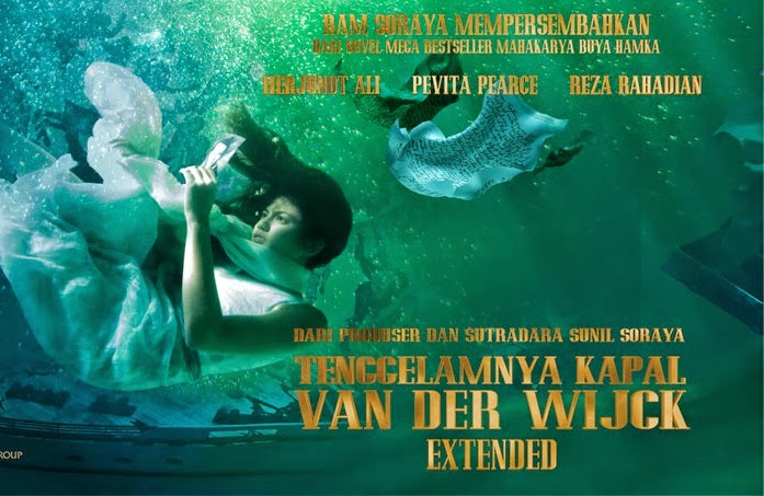 Tenggelamnya Kapal Van Der Wijck Bluray 720p Peatix