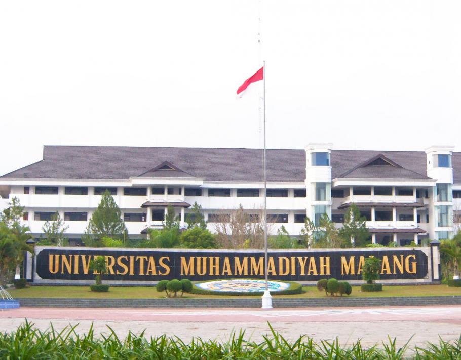 New Soal Tes Masuk Universitas Muhammadiyah Malang Peatix
