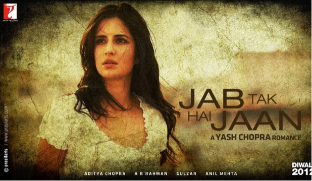Download jab tak hai jaan full movie in torrents Download jab tak hai jaan full movie in torrents