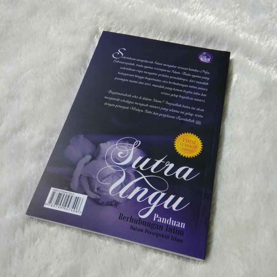 Sutra Ungu Pdf Full Peatix