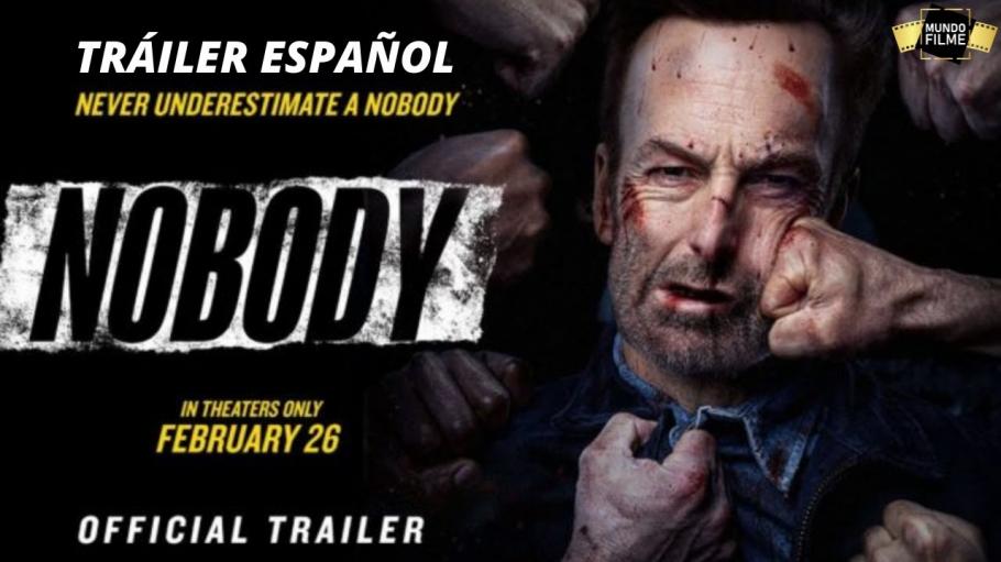 Nobody Film Streaming Vf HD.Film (Nobody) Film Complet en Français | Nobody 2021 Online